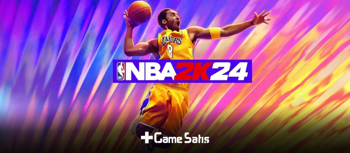 NBA 2K24 Oyun İncelemesi