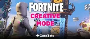 Fortnite Creative Mode Nedir? Nasıl Kullanılır?