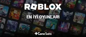 En İyi Roblox Oyunları - 2024
