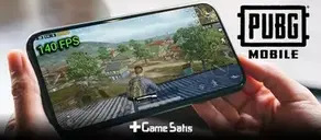 PUBG Mobile FPS Ping Gösterme - Kesin Çözüm