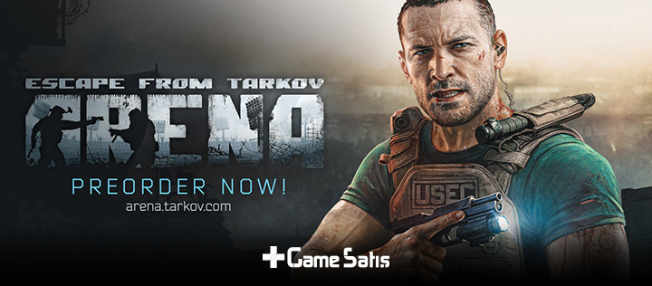 Escape From Tarkov Arena Nasıl Oynanır? Rehber