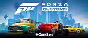 Forza Customs Oyun İncelemesi