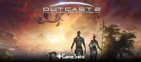 Outcast A New Beginning Nasıl Oynanır? Oyun İncemelesi