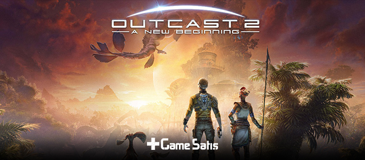 Outcast A New Beginning Nasıl Oynanır? Oyun İncemelesi