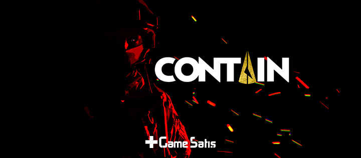 Contain Oyunu Nasıl Oynanır Rehber
