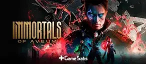 Immortals of Aveum Oyun İncelemesi