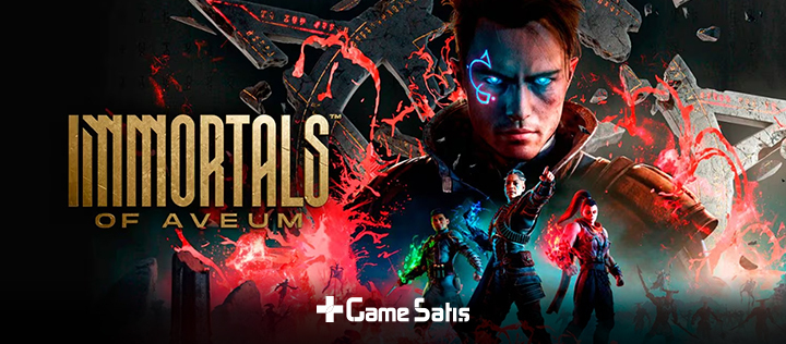 Immortals of Aveum Oyun İncelemesi