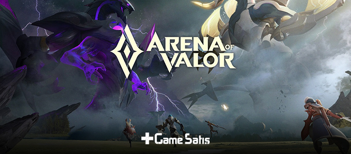 Arena of Valor: Yeni Çağ Nasıl Oynanır? Tüm Taktikler