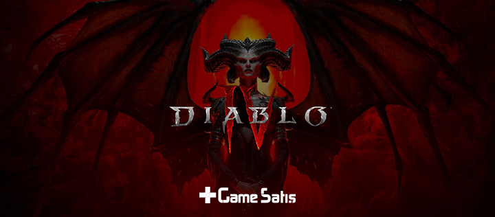 Diablo 4 Oyun Rehberi ve Taktikleri