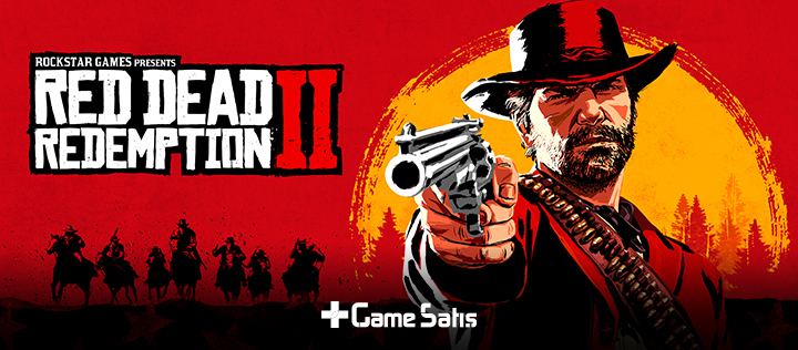 Red Dead Redemption 2 Oyun Rehberi