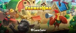 Farmerama Nasıl Oynanır? Başlangıç Rehberi