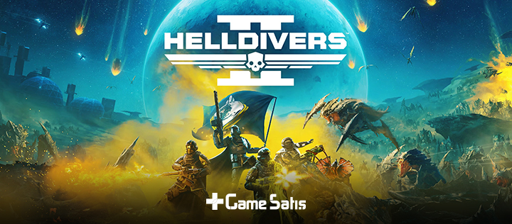 Helldivers 2 Başlangıç Rehberi ve Taktikleri