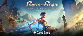 Prince of Persia: The Lost Crown Oyun İncelemesi