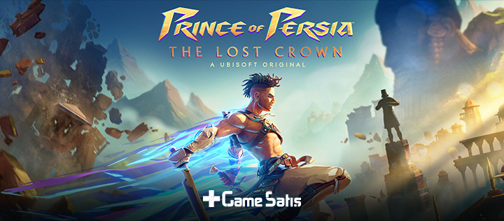 Prince of Persia: The Lost Crown Oyun İncelemesi