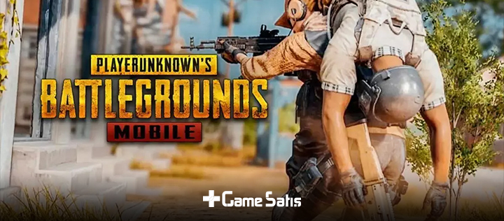 PUBG Çalınan Hesap Nasıl Geri Alınır? Hesap Kurtarma Rehberi