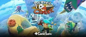 Pepper Grinder Oyun İncelemesi