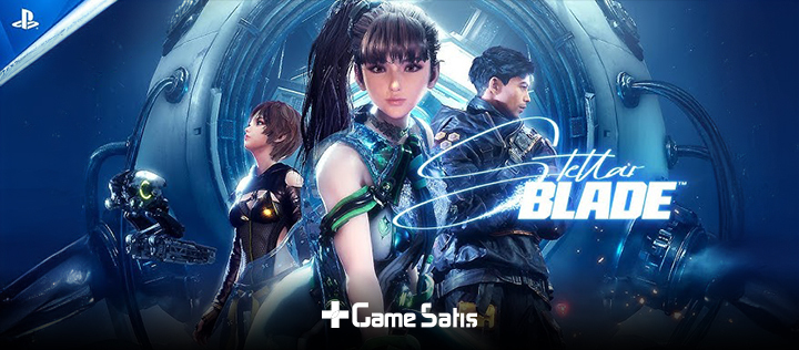 Stellar Blade Nasıl Oynanır? Detaylı Oyun Rehberi