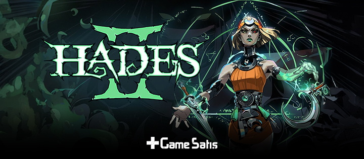 Hades II Sistem Gereksinimleri