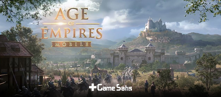 Age of Empires Mobile Sistem Gereksinimleri