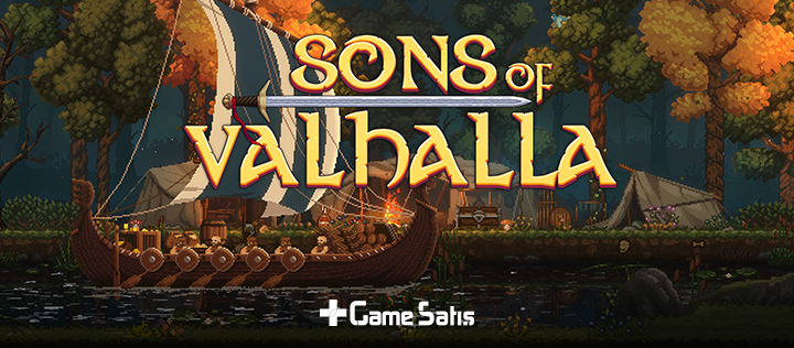 Sons of Valhalla Detaylı Oyun İncelemesi