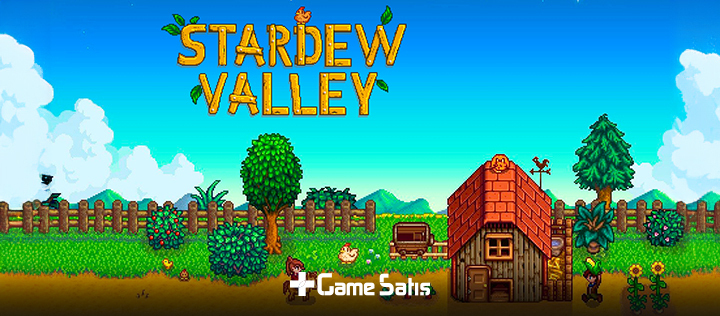 Stardew Valley Köylülerinin En Sevdikleri Hediyeler