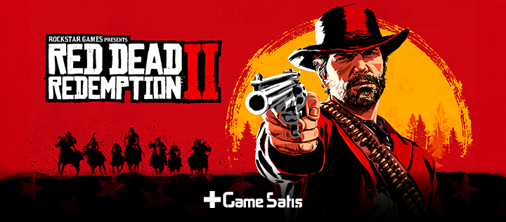 Red Dead Redemption 2 Sistem Gereksinimleri