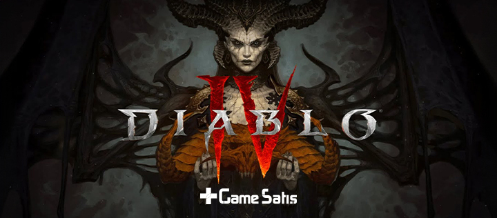 Diablo 4 En İyi Karakter Sıralaması