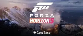 Forza Horizon 5 Sistem Gereksinimleri