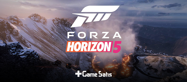 Forza Horizon 5 Sistem Gereksinimleri