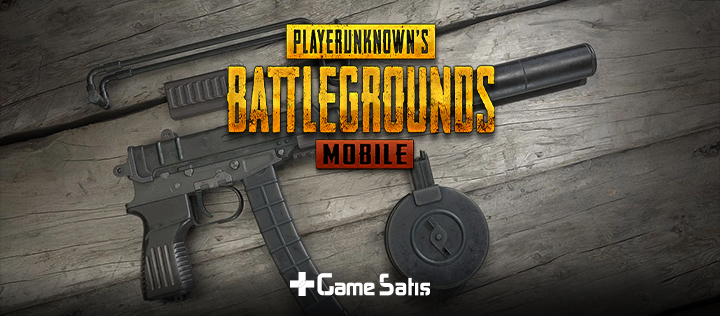 Pubg Mobile Hafif Makineli Silah Rehberi