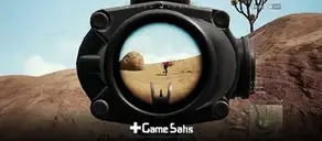 PUBG Mobile Keskin Nişancı Silahları