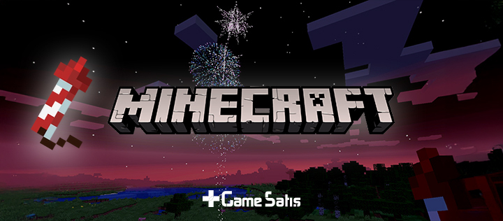 Minecraft Havai Fişek Nasıl Yapılır ve Kullanılır?