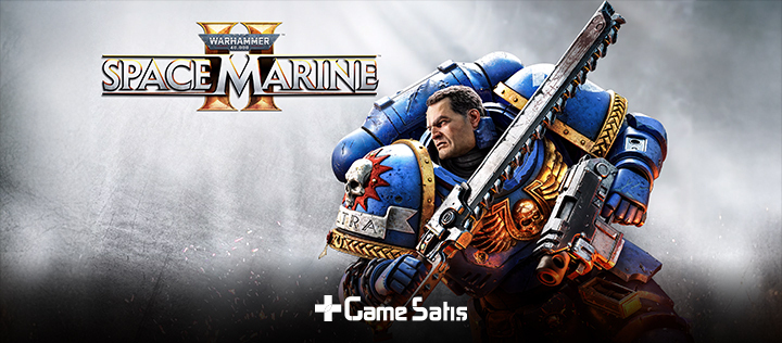 Space Marine 2: En İyi Silahlar Nelerdir?