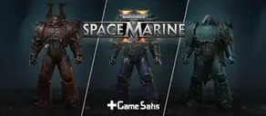 Space Marine 2 En İyi Sınıflar