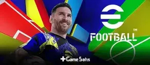 eFootball 2025 Sistem Gereksinimleri