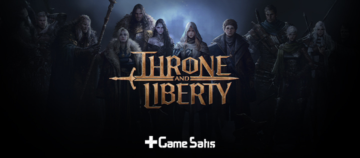 Throne and Liberty En İyi Stat Düzeni