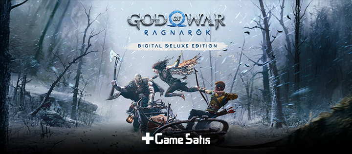 God of War Ragnarok En İyi Zırh Setleri