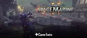 Space Marine 2 Grafik ve  Fps Sorunları Çözümü
