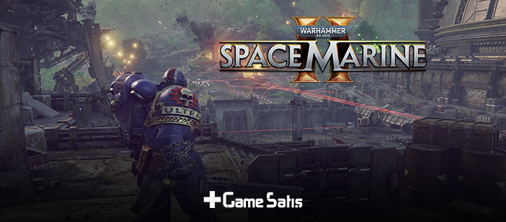 Space Marine 2 Grafik ve Fps Sorunları Çözümü