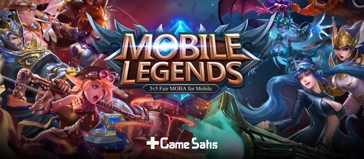 Mobile Legends En Uyumlu Kahraman İkilileri
