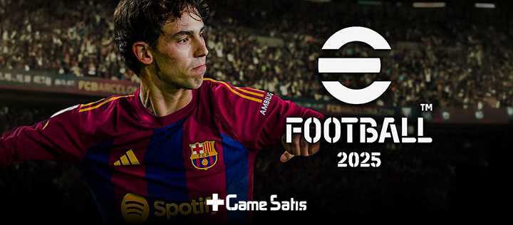 eFootball 2025 Nasıl Oynanır? Tüm Detaylar