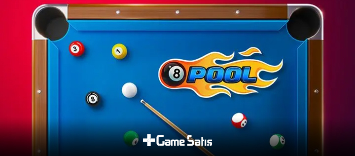 8 Ball Pool Taktikleri: Kazandıran Stratejiler ve Öneriler