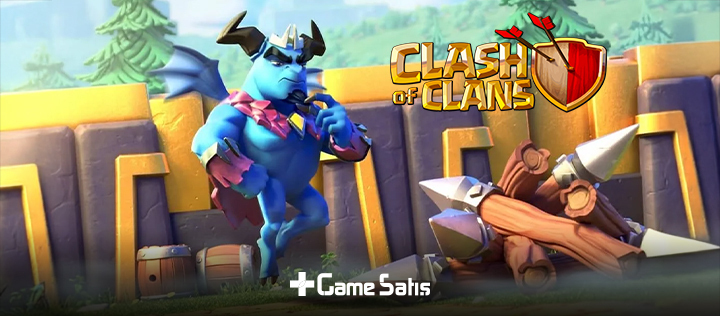 Clash of Clans Minyon Prens Özellikleri ve Taktikleri