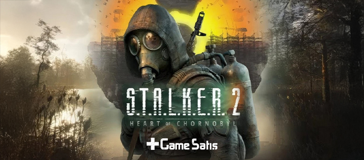 STALKER 2’deki Tüm Artefaktlar ve Bulundukları Yerler