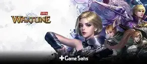 Wartune Ultra: Karakter Sınıfları ve Yetenekleri