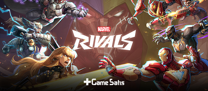 Marvel Rivals En İyi Grafik Ayarları Nasıl Yapılır?