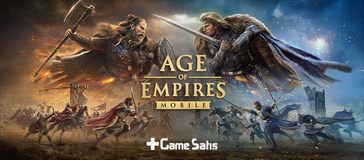 Age of Empires Mobile’deki Medeniyetlerin Temel Özellikleri