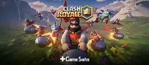 Clash Royale'de Deste Oluşturma Taktikleri