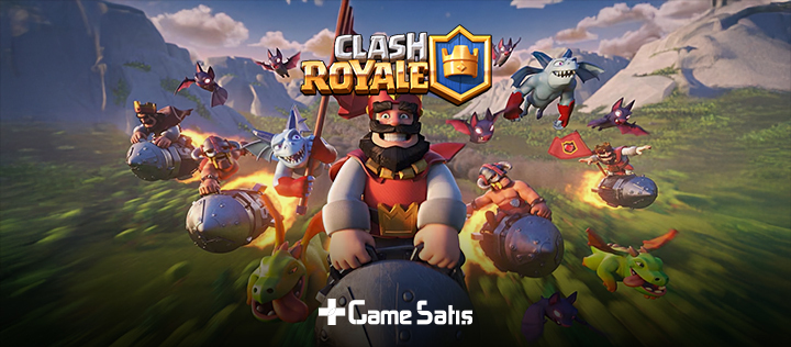 Clash Royale'de Deste Oluşturma Taktikleri