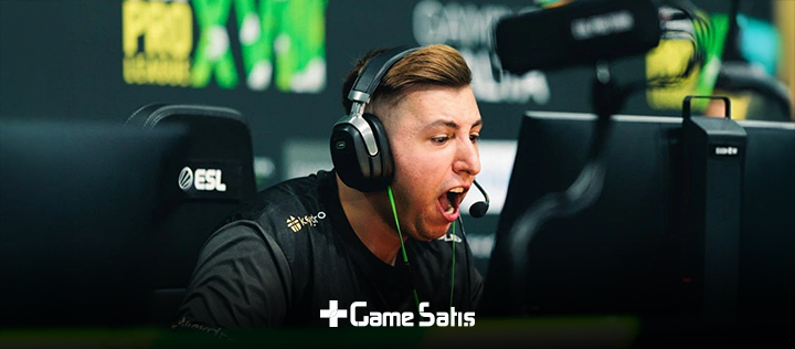 CS2: Xantares’in Ayarları ve Kullandığı Ekipmanlar
